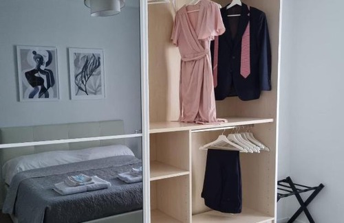 Dergano Apartamento | Prampolini 12 - AFFITTICA