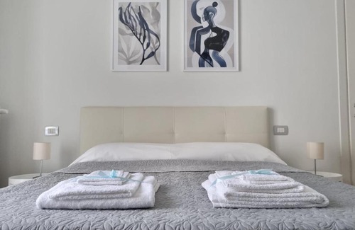 Dergano Apartamento | Prampolini 12 - AFFITTICA