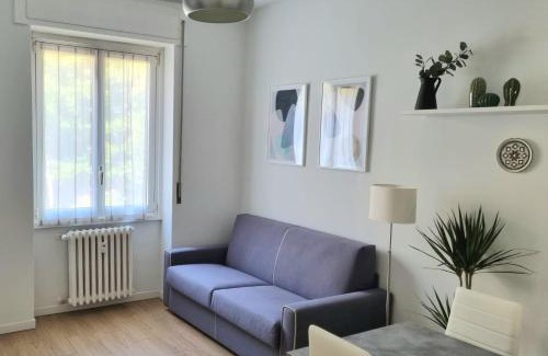 Dergano Apartamento | Prampolini 12 - AFFITTICA