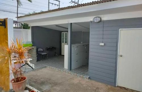 Pak Nam Pran Casa | Pran sea & sun 2