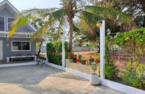 Pak Nam Pran Casa | Pran sea & sun 2