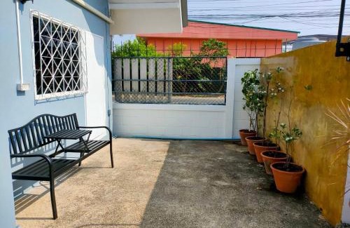 Pak Nam Pran Casa | Pran sea & sun 2