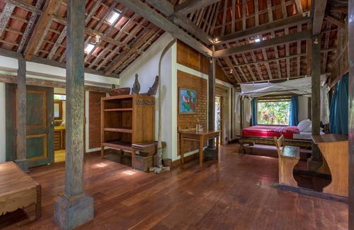 Wongaya Gede Complejo | Prana Dewi Mountain Resort