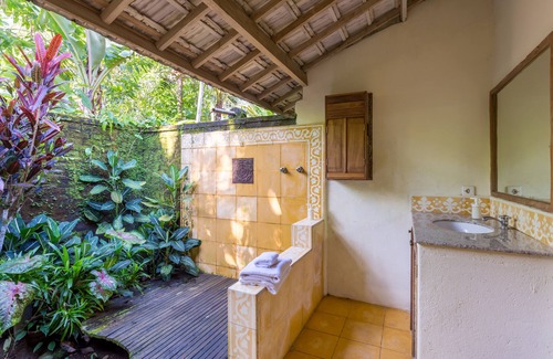 Wongaya Gede Complejo | Prana Dewi Mountain Resort