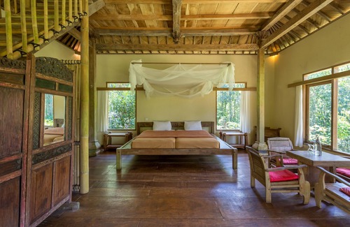 Wongaya Gede Complejo | Prana Dewi Mountain Resort
