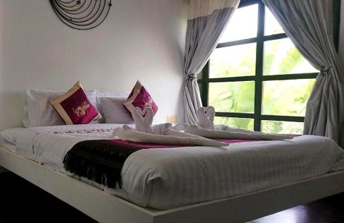 Siem Reap Hotel | Prana Hotel