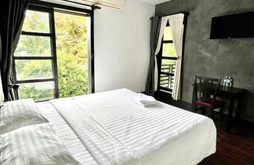 Siem Reap Hotel | Prana Hotel