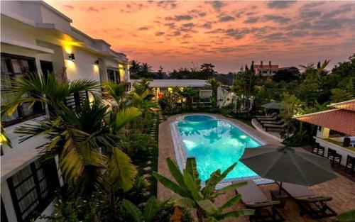 Siem Reap Hotel | Prana Hotel