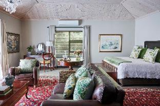 Chintsa Cabina | Prana Lodge