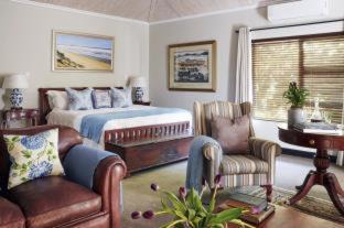 Chintsa Cabina | Prana Lodge