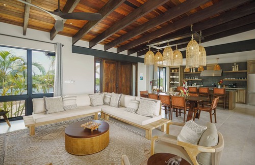 Placentia Complejo | Prana Maya Island Resort