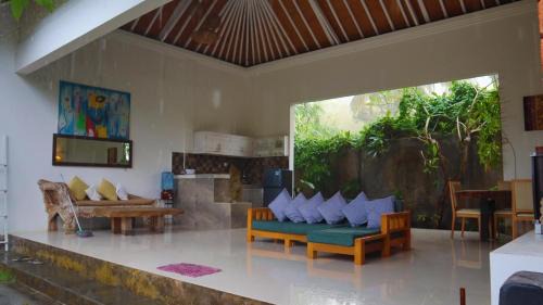 Tejakula Villa | Pranajaya loka villa