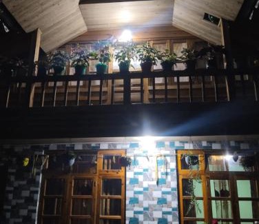 Ghoom Apartamento | Pranav Home - Stay
