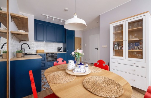 Warszawskie Apartamento | Prandoty Apartment by Renters Prestige