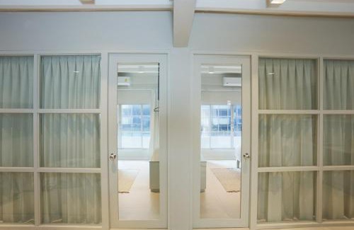 Ploenchit Apartamento | prani A Ploenchit 4BR Penthouse 1MIN to BTS