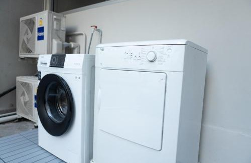 Ploenchit Apartamento | prani A Ploenchit 4BR Penthouse 1MIN to BTS