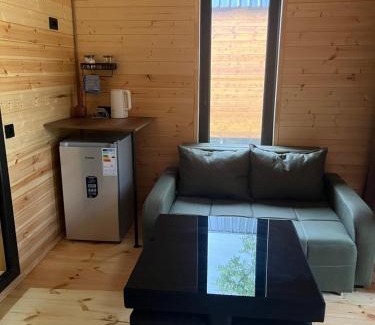 Ambrolauri Chalet De Esquí | Prano Hotel