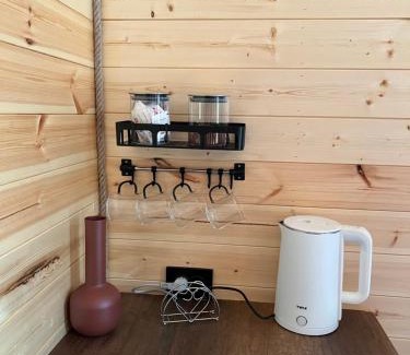 Ambrolauri Chalet De Esquí | Prano Hotel