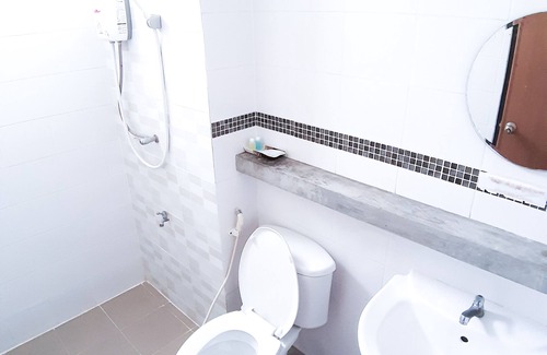Lak Si Apartamento | Prapai Place ๋ A solo 700 metros de Don Muang