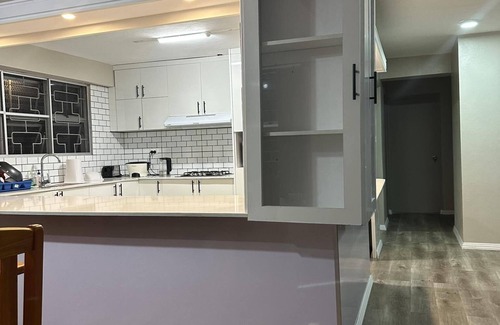 Suva Casa | Prasad Manor
