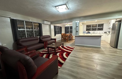 Suva Casa | Prasad Manor