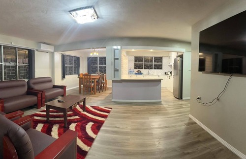 Suva Casa | Prasad Manor