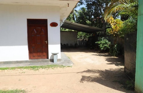 Matara Casa | Prasad Suomi Villa