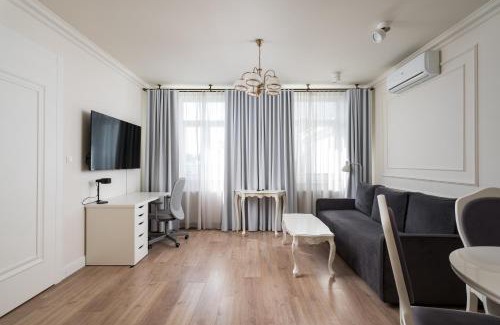 Praga Polnoc Apartamento | Praska Ostoja Apartment by BookingHost