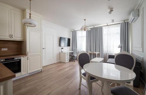 Praga Polnoc Apartamento | Praska Ostoja Apartment by BookingHost
