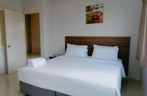 Rama 9 Apartamento | Praso Residence