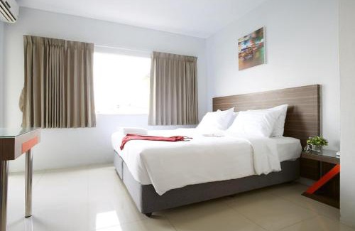 Rama 9 Apartamento | Praso Residence
