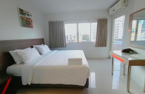 Rama 9 Apartamento | Praso Residence