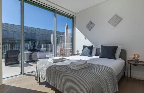 Marvila Apartamento | Prata Riverside II by Innkeeper