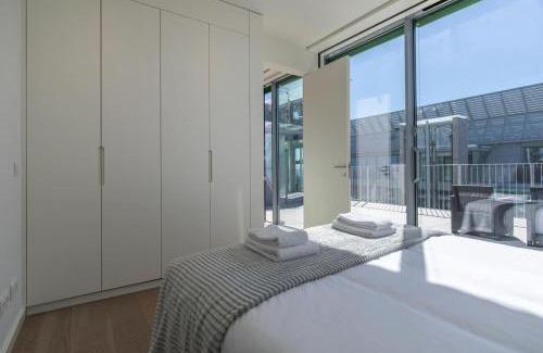 Marvila Apartamento | Prata Riverside II by Innkeeper