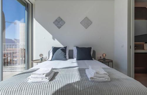 Marvila Apartamento | Prata Riverside II by Innkeeper