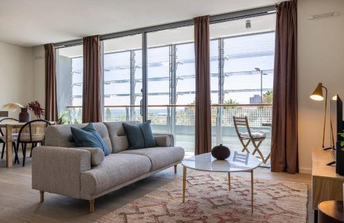 Marvila Apartamento | Prata Riverside VII by Innkeeper