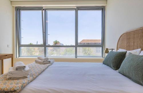 Marvila Apartamento | Prata Riverside VII by Innkeeper