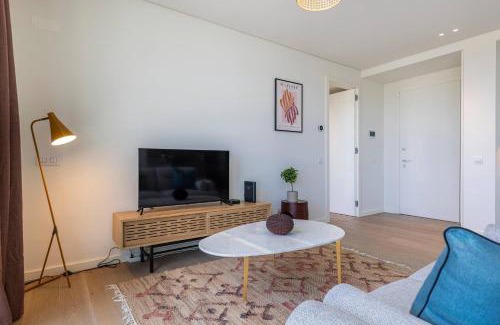 Marvila Apartamento | Prata Riverside VII by Innkeeper