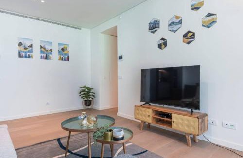 Marvila Apartamento | Prata Riverside XII by Innkeeper