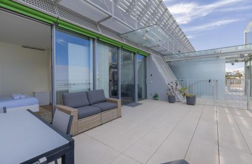 Marvila Apartamento | Prata XXIX