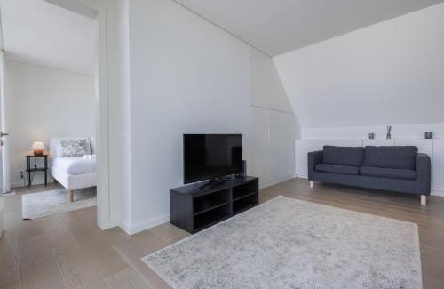 Marvila Apartamento | Prata XXIX