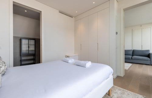 Marvila Apartamento | Prata XXIX