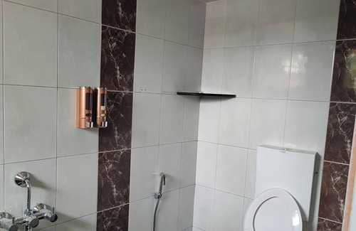 Udupi Apartamento | Prateek's apartment near to the Krishna mutt.