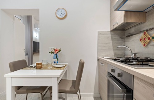 Historic Center Apartamento | Pratello Il Gelso Apartments