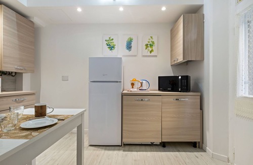 Historic Center Apartamento | Pratello Il Gelso Apartments