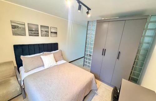 Nova Friburgo Apartamento | Praticidade no Centro de Nova Friburgo