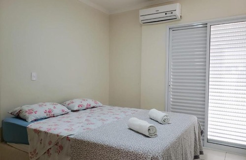 Sao Jose do Rio Preto Apartamento | Pratico e Atual 112