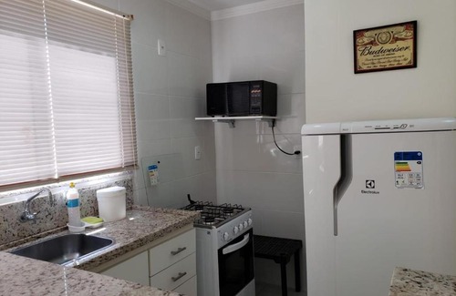 Sao Jose do Rio Preto Apartamento | Pratico e Atual 112