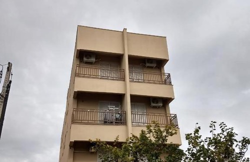 Sao Jose do Rio Preto Apartamento | Pratico e Atual 112
