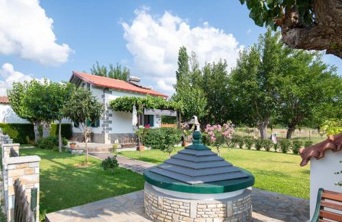 Sithonia Casa | Pratsas House